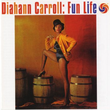 Diahann Carroll Once Is Enough for Me