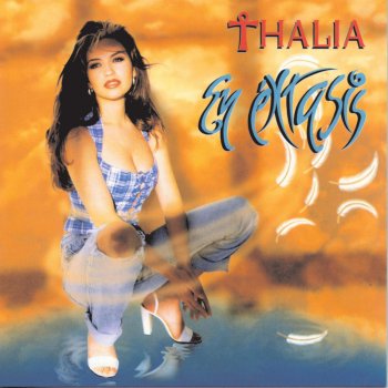 Thalía Maria la del Barrio