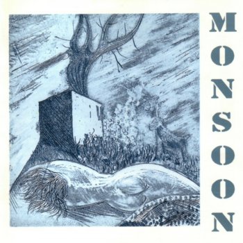 Monsoon The Gypsy. ( Trilogy )