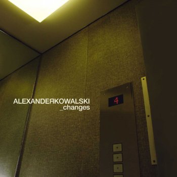 Alexander Kowalski feat. Funk D'void & Fritz Kalkbrenner Can't Hold Me Back - Album Mix