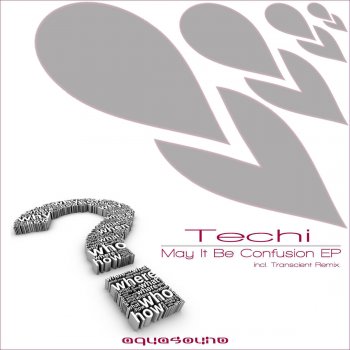 Techi May It Be (Original Mix)