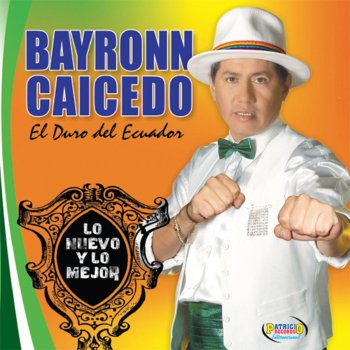 Bayron Caicedo Bella Amazonica
