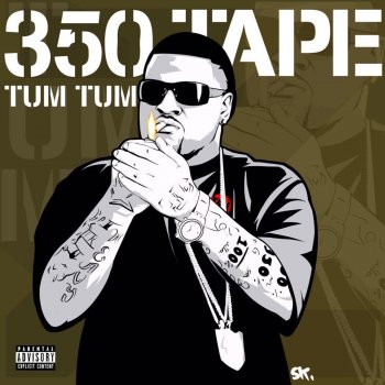 Tum Tum feat. Fat Beezy 560 by Wolfgang Puck