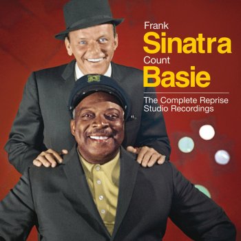Frank Sinatra & Count Basie Fly Me To The Moon