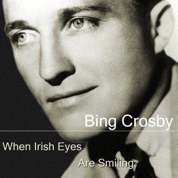 Bing Crosby The Isle of Innisfree