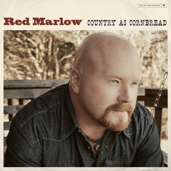 Red Marlow Country as Cornbread