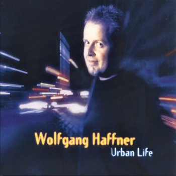 Wolfgang Haffner feat. Bob James & Jay Beckenstein Nightride