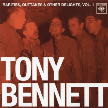 Tony Bennett Danny Boy