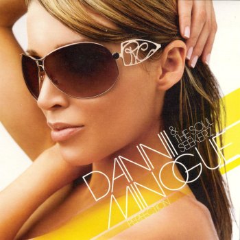 Dannii Minogue Perfection - Radio Edit