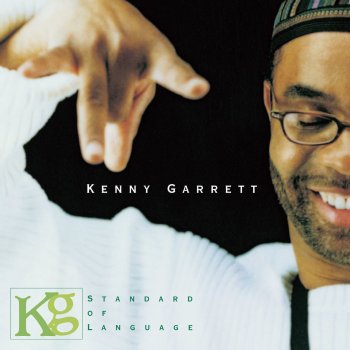 Kenny Garrett Gendai