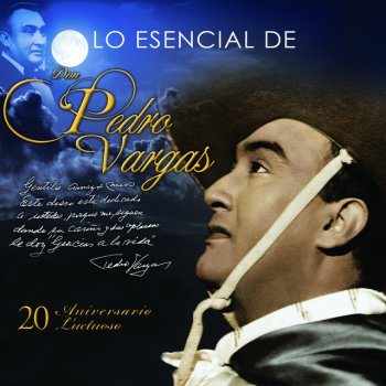 Pedro Vargas Noches de Mazatlán - Remasterizado