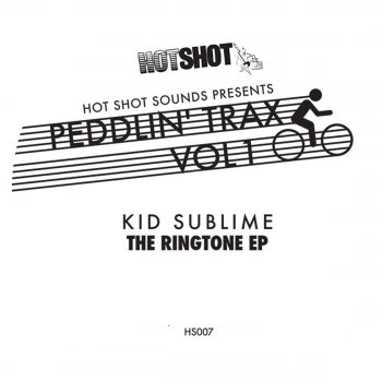 Kid Sublime Real Hipsters Don't Dance