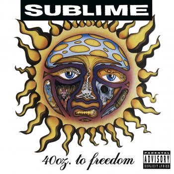 Sublime We're Only Gonna Die for Our Arrogance