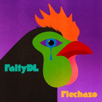 FaltyDL Flechazo - Radio Edit
