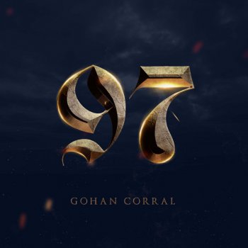 Gohan Corral DM