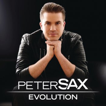 Peter Sax feat. David Celine Shake Saxy