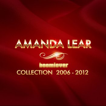 Amanda Lear Chinese Walk - Bruce Radio Mix