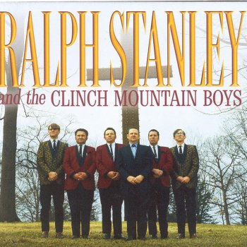 Ralph Stanley Take Your Shoes Off Moses