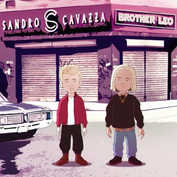 Sandro Cavazza feat. Brother Leo Sad Child