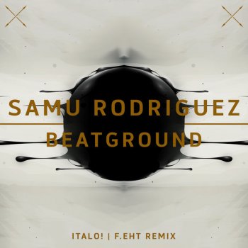 Samu Rodriguez feat. F.eht Black Zone - F.eht Remix