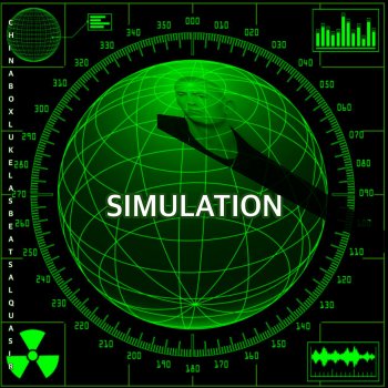 Grega Simulation (feat. Lukelas Beats, ALQUASIR & China Box)