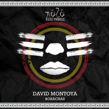 David Montoya Borachas - Original Mix