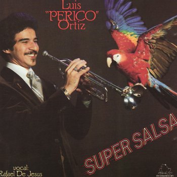 Luis Perico Ortiz Periquito