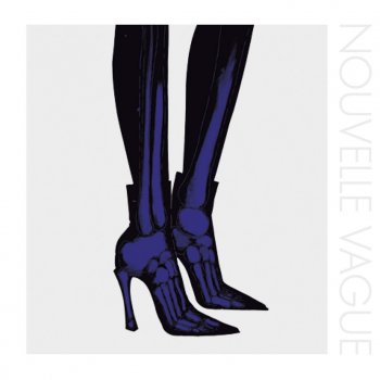 Nouvelle Vague feat. Helena Noguerra & Louis-Ronan Choisy L'aventurier