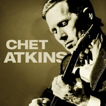 Chet Atkins Blues In the Night