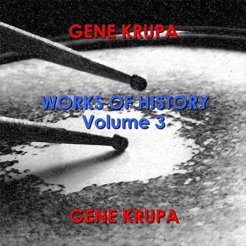 Gene Krupa In The Middle Of May