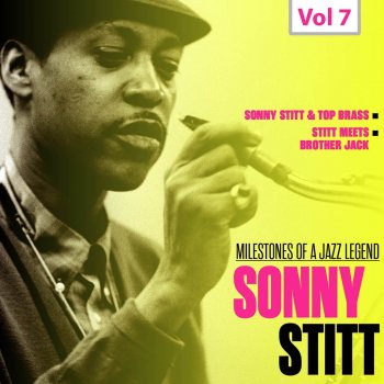 Sonny Stitt Time After Time (From "It Happened in Brooklyn")
