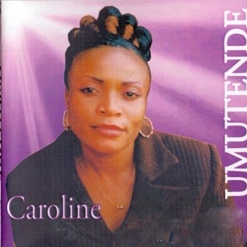 Caroline Umutende