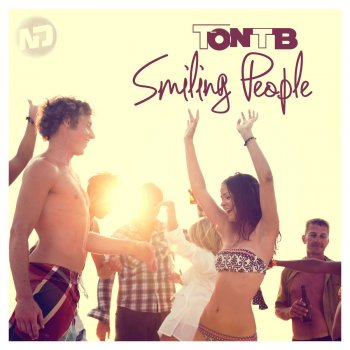 Ton TB Smiling People