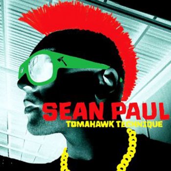 Sean Paul feat. Zia Benjamin Standing There - feat. Zia Benjamin