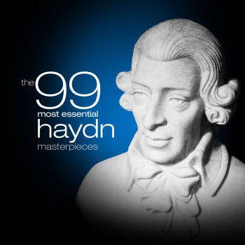 Franz Joseph Haydn feat. Mozarteum Orchestra Salzburg Symphony No. 101 in D Major, Hob. I:101, "The Clock": I. Adagio - Presto