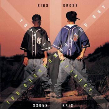 Kris Kross Jump (Extended Mix)