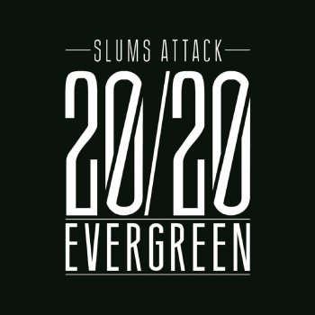 Slums Attack feat. Lamzaz Dotknij Gdzie Chcesz