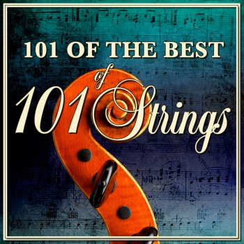 101 Strings My Love Is Like the River