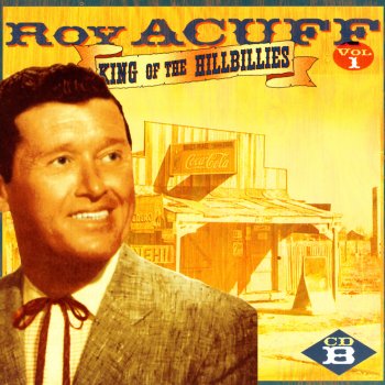 Roy Acuff Goodbye-Brownie
