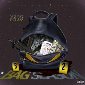 Young E Class Ready to Die (feat. Black Cobain)