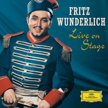 Wolfgang Amadeus Mozart, Fritz Wunderlich, Münchner Philharmoniker & Fritz Rieger Die Zauberflöte, K.620: Holde Flöte