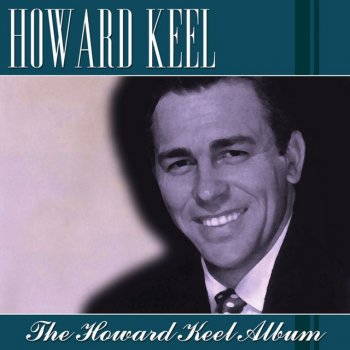 Howard Keel Anything You Can Do