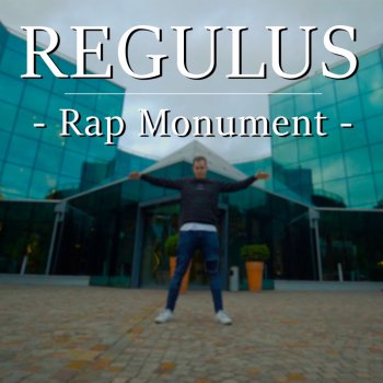 REGULUS Rap Monument