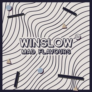 Winslow Mad Flavours (Instrumental)