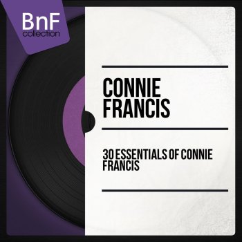 Connie Francis feat. Geoff Love et son orchestre & Rita Williams Singers Malagueña