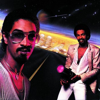 The Brothers Johnson Light Up the Night