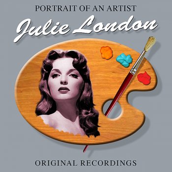 Julie London I Love You (Remastered)