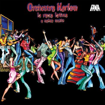 Orquesta Harlow Salsa Suite, Pt. 1: Africa