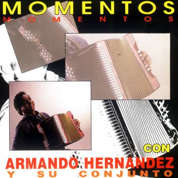 Armando Hernandez Con El Combo Caribe Momentos