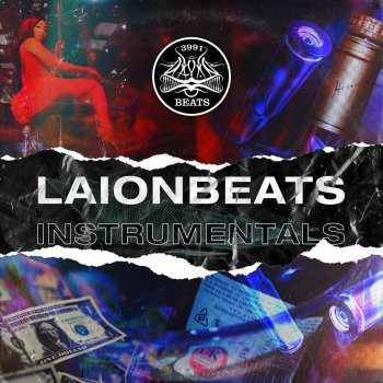 Laionbeats Sin Money, Ma' Pari (Instrumental)